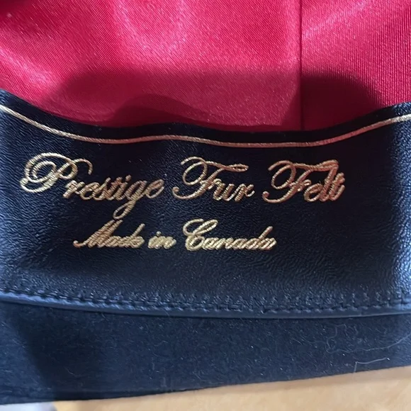 John Helmer fedora haberdasher - Picture 7 of 9